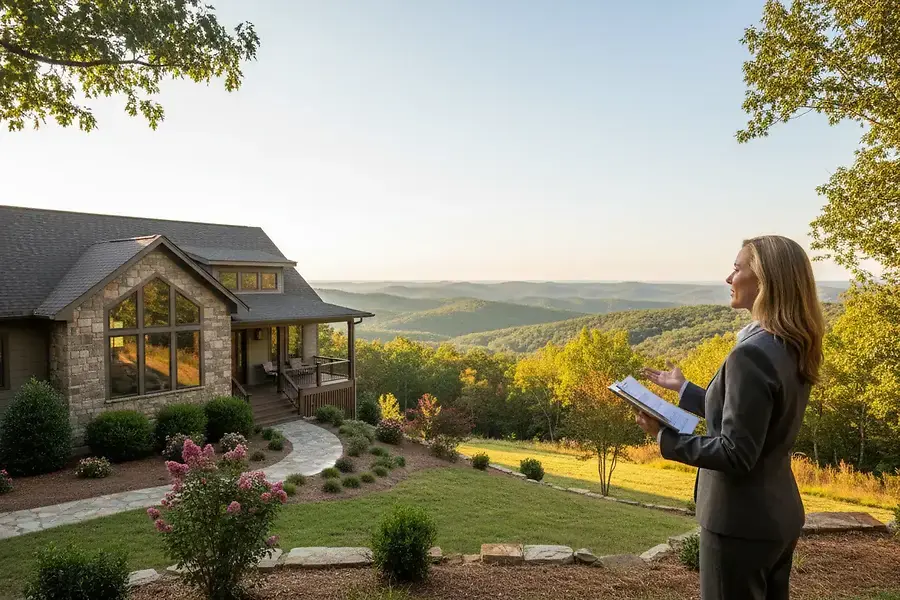 Smart Strategies for Buying Investment Property in Mountain Home, AR
