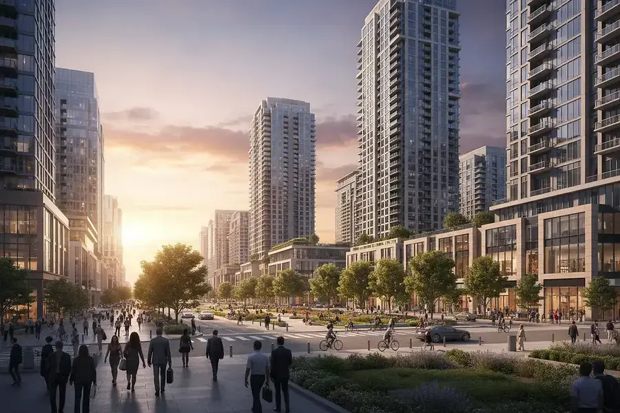 Alexandria Real Estate: Investment Opportunities Across All Property Types