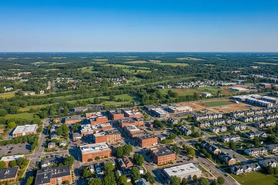 Central Kentucky Real Estate Market Trends and Investment Opportunities