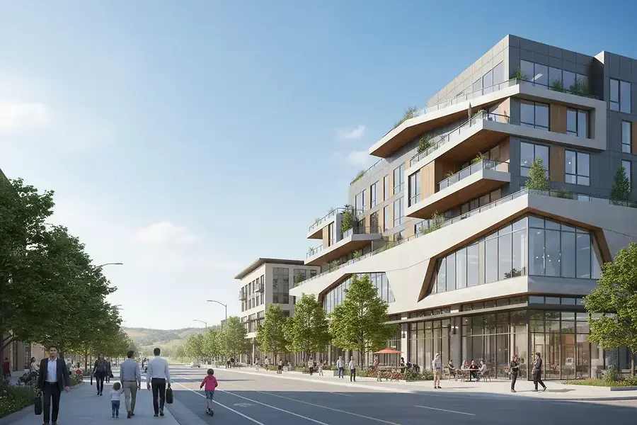 Dickinson Real Estate Market: Investment Opportunities for 2025