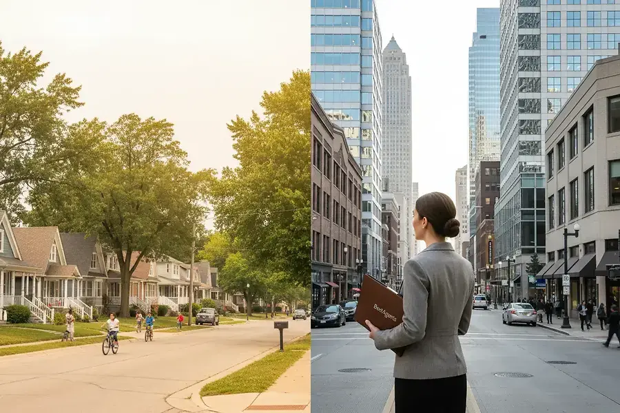 Residential vs Commercial: Which Kansas City Market Suits Your Investment Goals