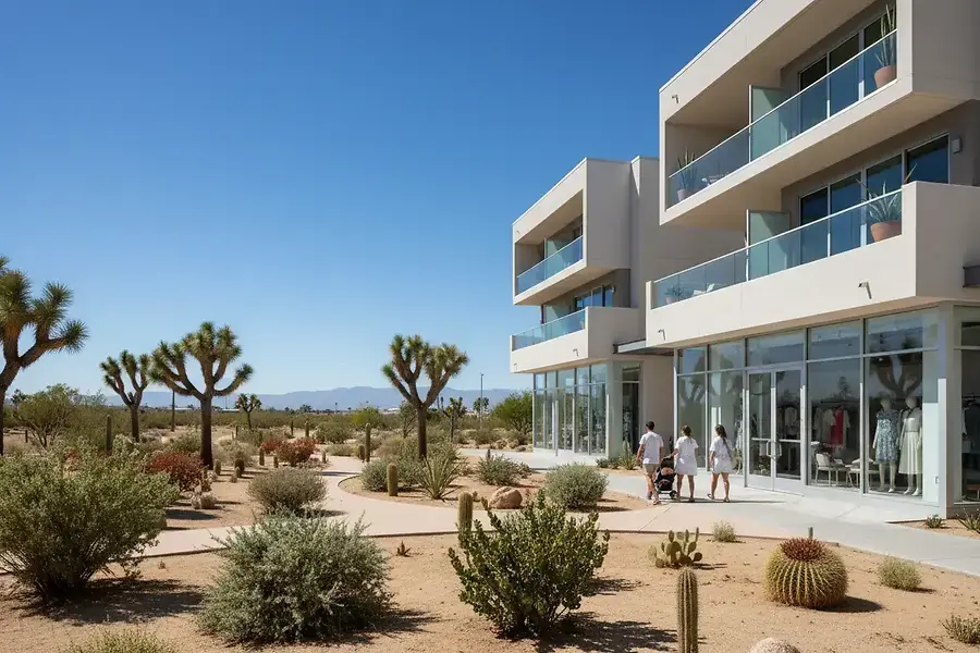 Navigating Dual-Purpose Properties in Victorville and Hesperia