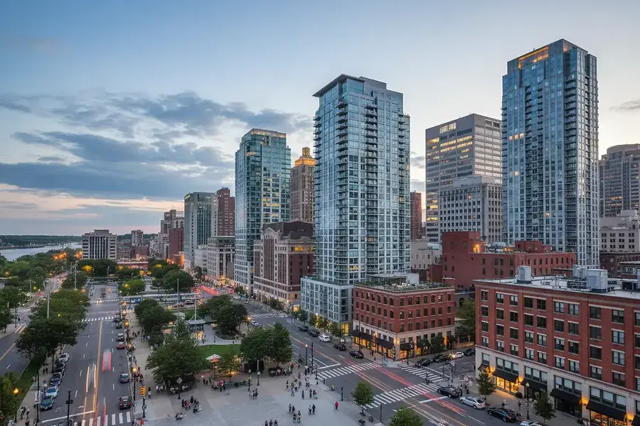 Newark's Dual Market: Finding Value in Residential and Commercial Properties