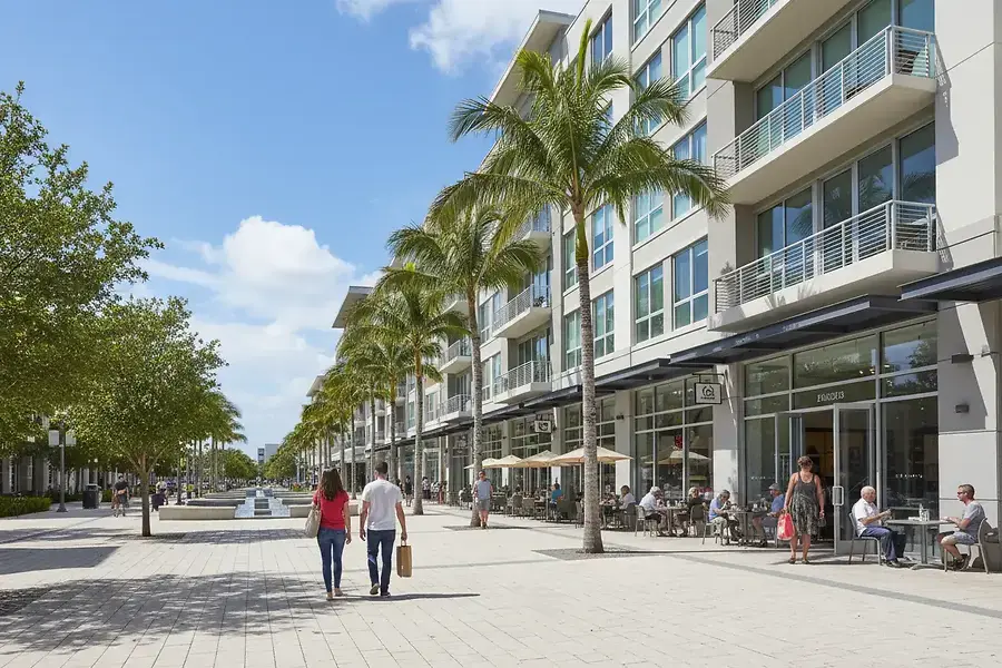 Residential-Commercial Properties Transforming Florida's Space Coast Real Estate Market
