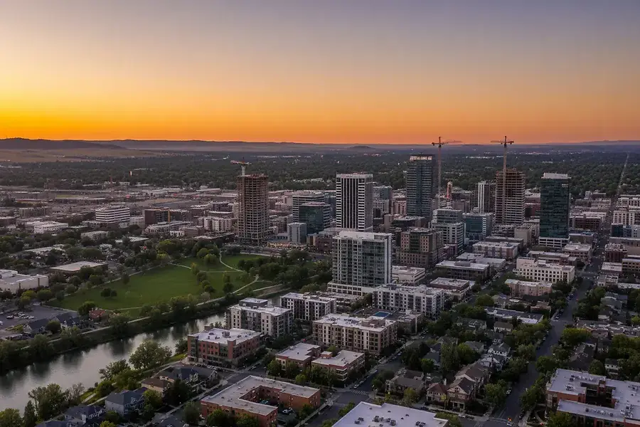 Maximizing Your Boise Property Investment: Commercial and Residential Strategies