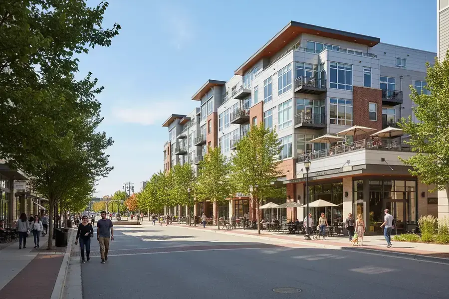 Mixed-Use Properties: Smart Investments for Duluth and Hoschton Agents