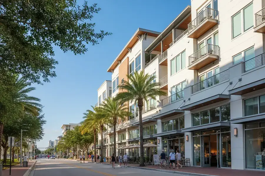 Residential-Commercial Properties: Your Gateway to Dual Income Streams