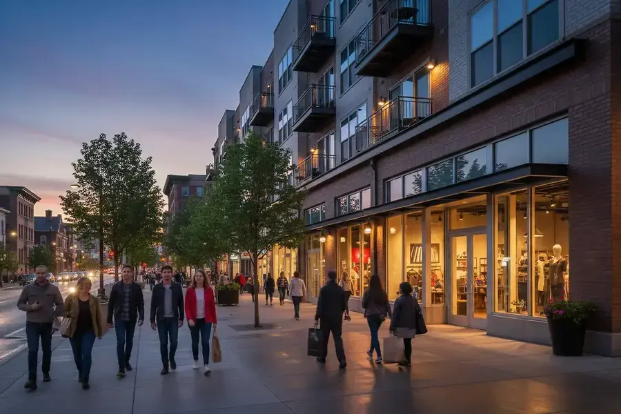 Investing in Mixed-Use Properties: Your Complete Rochester, NY Guide