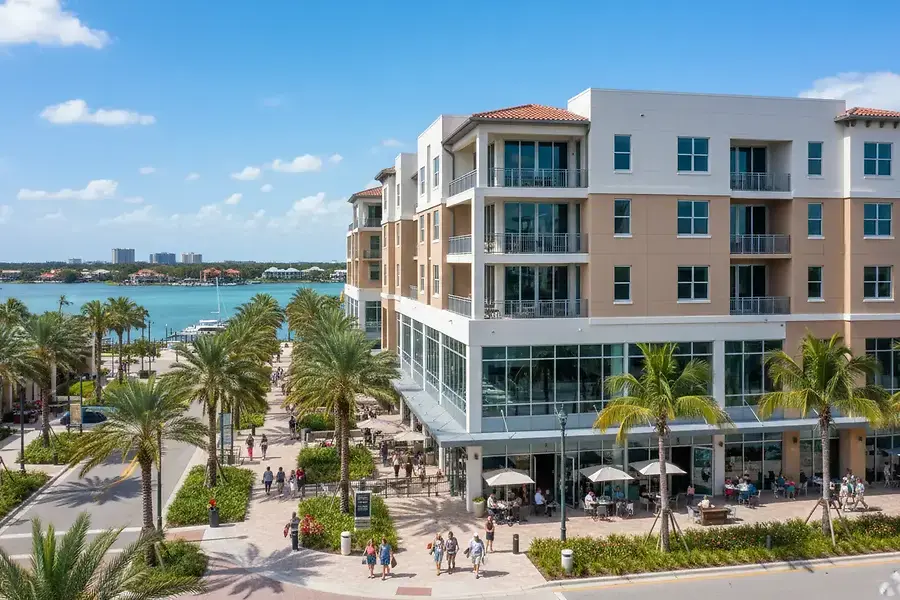 Residential-Commercial Properties: Your Gateway to Dual-Income Real Estate in Southwest Florida