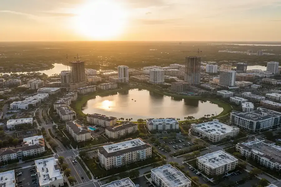 Smart Investment Strategies for Winter Garden and Orlando Real Estate Markets