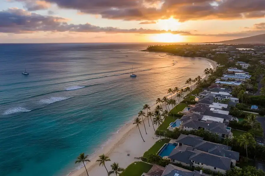 Buying Oceanfront Property in Kailua-Kona: What Local Buyers Need to Know