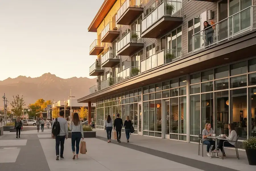 Smart Investing in Reno's Dual-Purpose Properties for Maximum ROI