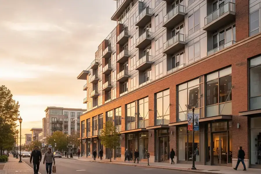 Residential-Commercial Properties: Smart Investment Strategies for Hampton Roads