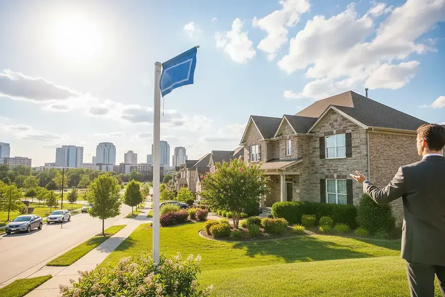 Buying and Selling Property in Independence, MO: A Complete Market Guide