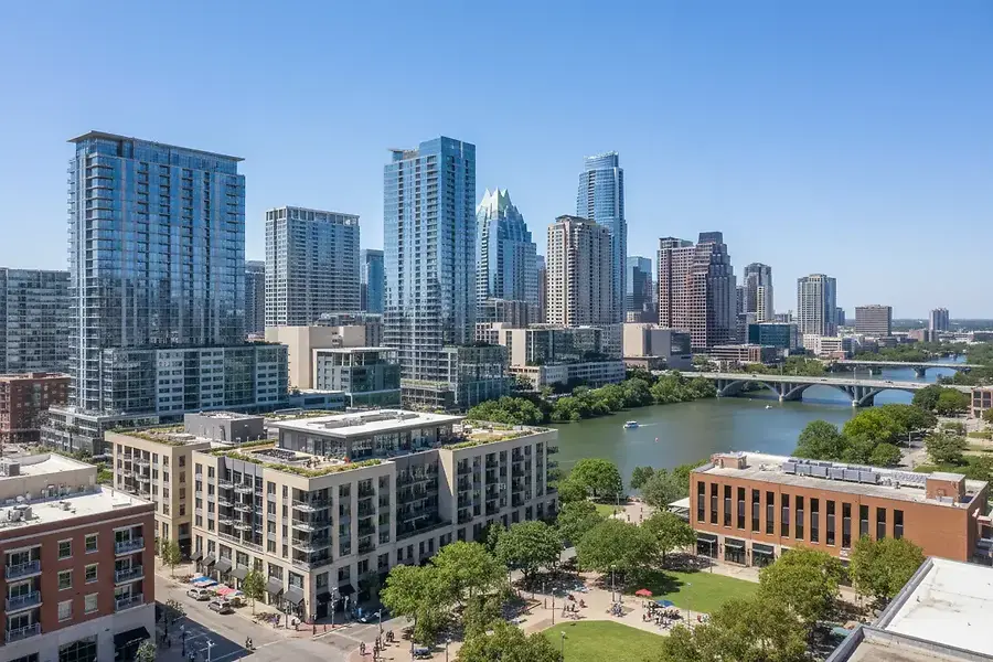 Austin Real Estate Investment: Navigating Commercial and Residential Opportunities