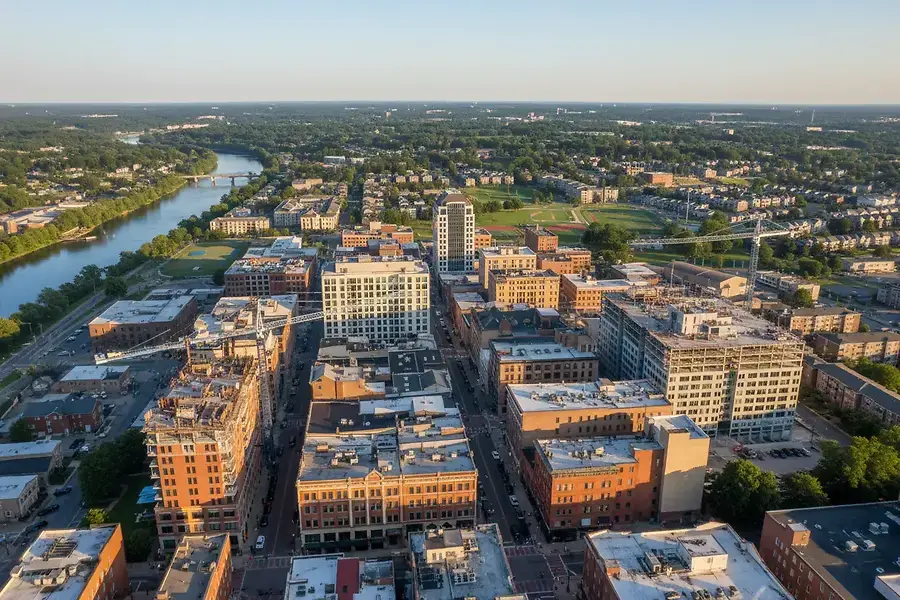 Morgantown Real Estate Investment: Residential and Commercial Opportunities