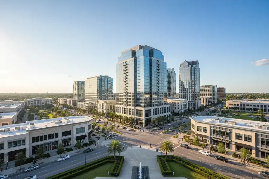 Maximizing Profit: Commercial Property Investment in Lafayette