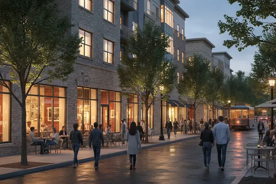 Residential/Commercial Properties: Smart Investments for Chester County Investors