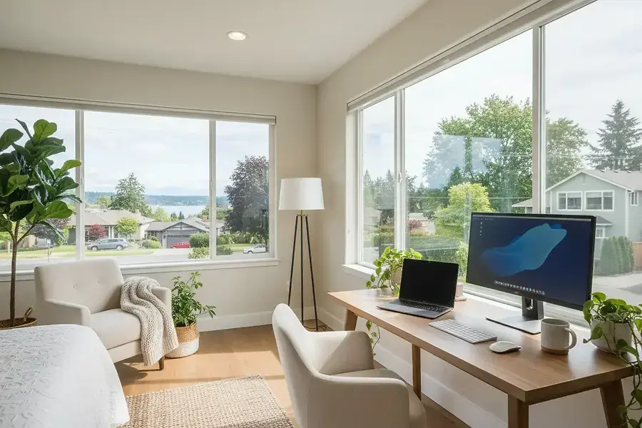 Suburban Office Conversions: Why Portland's Neighborhoods Are Attracting Remote Workers
