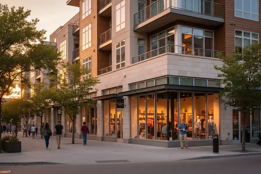 Dual-Use Properties: Smart Investments for Mixed-Use Markets