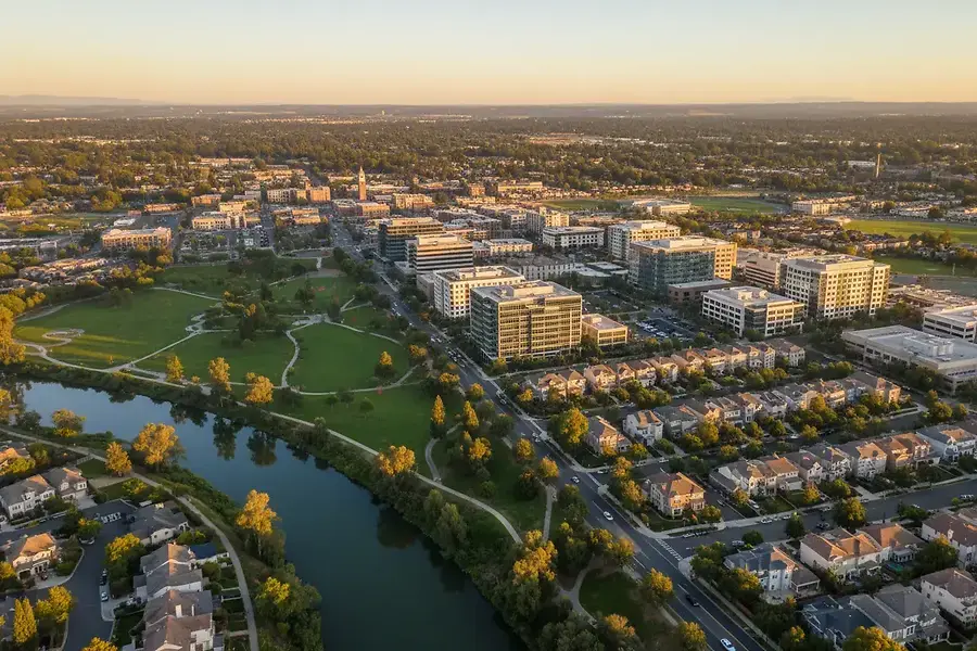 Pleasanton Real Estate Market: Balancing Commercial and Residential Growth