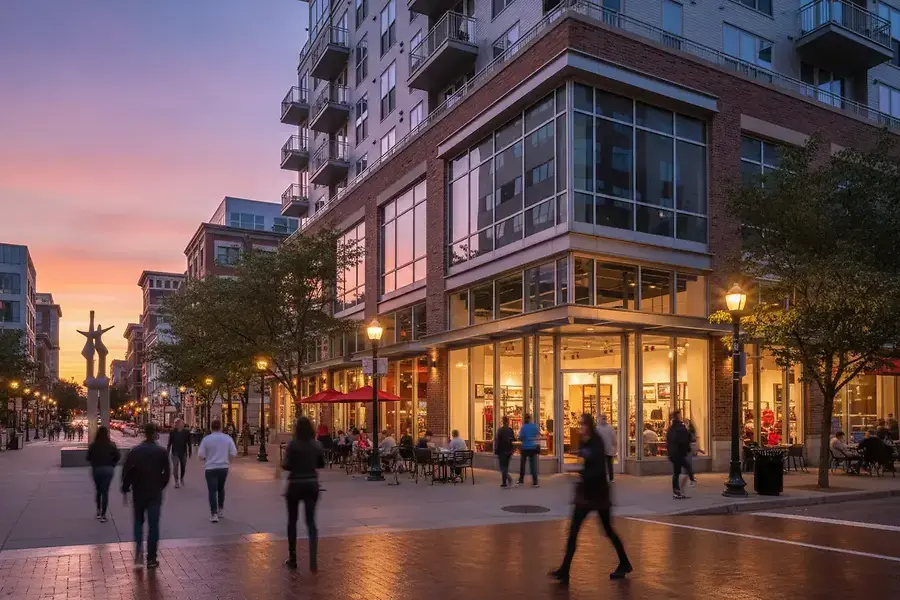 Navigating Mixed-Use Properties in Northeast Ohio Real Estate