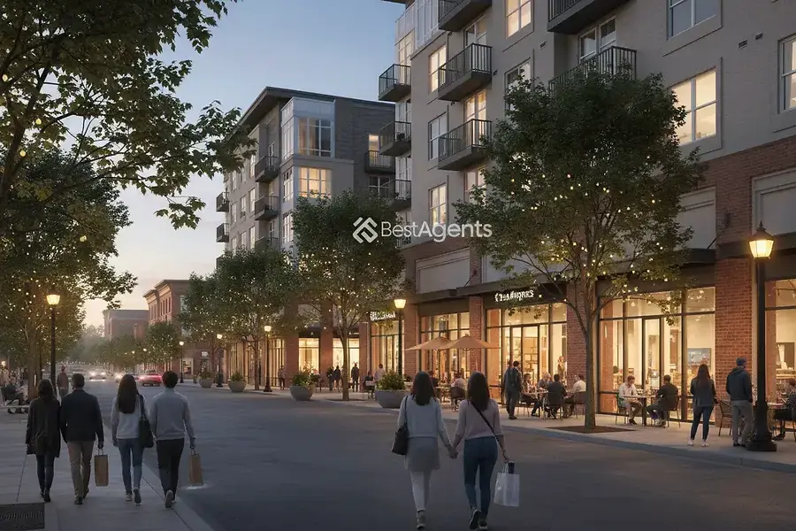 Mixed-Use Properties: Maximizing Returns in Prince George and Colonial Heights