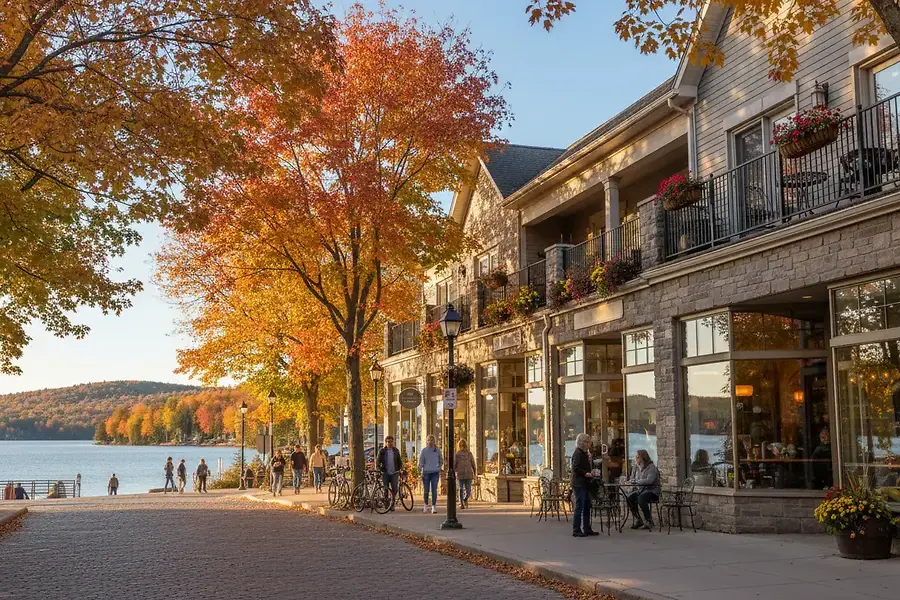 Mixed-Use Properties: Maximizing Returns in Central Lake and Bellaire