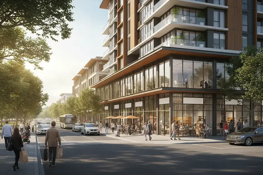 Maximizing ROI: Smart Commercial Property Investment in Camp Hill