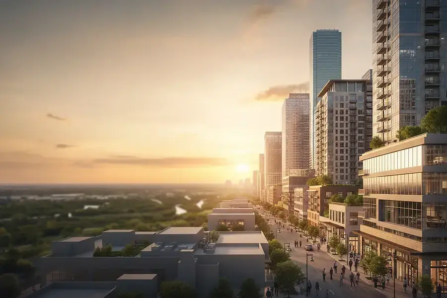 Texas Real Estate Market Trends Across Houston, Dallas, and Austin