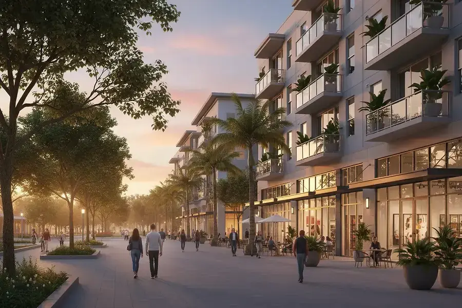 Mixed-Use Properties in Citrus County: Investment Opportunities Await