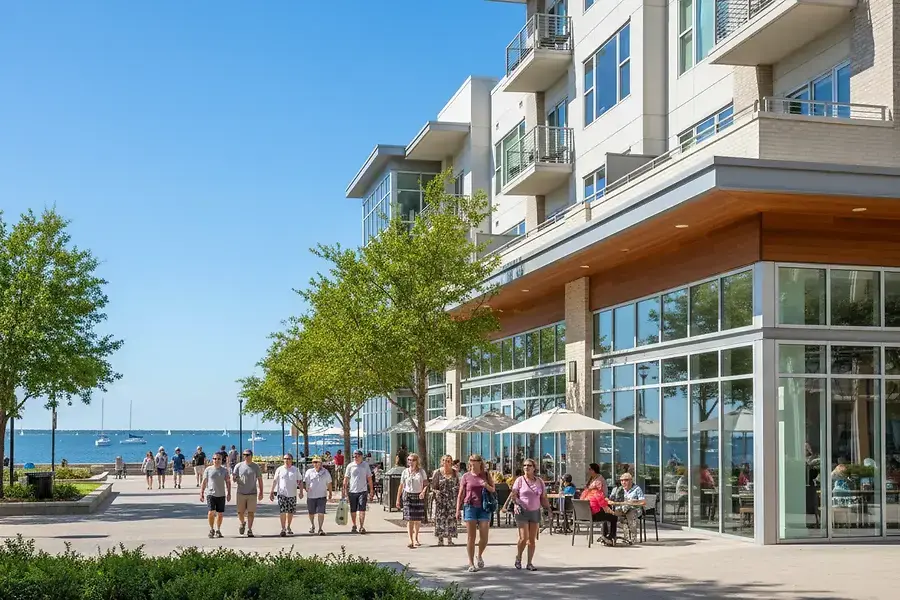 Gulfport's Mixed-Use Properties: Investment Guide for Smart Investors