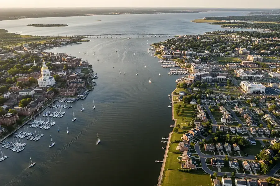 Navigating Residential and Commercial Properties in Annapolis and the Eastern Shore