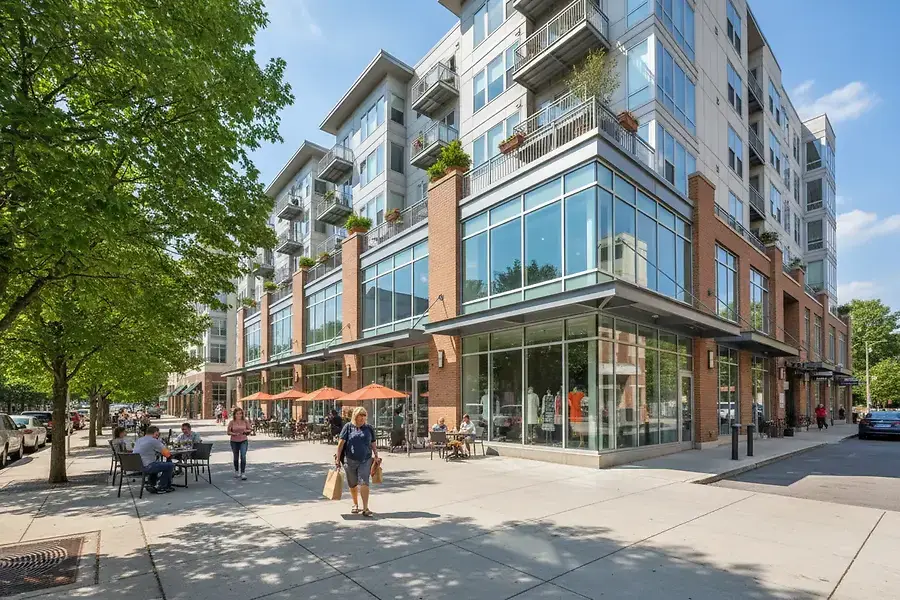 Mixed-Use Properties: The Hybrid Investment Opportunity in Central Georgia