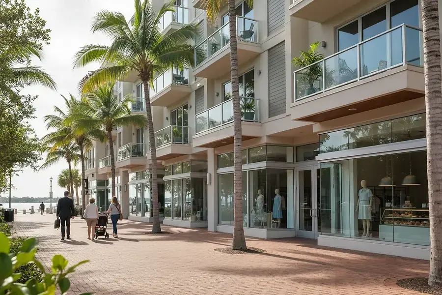 Venice, FL Real Estate: Navigating Dual-Purpose Property Investment