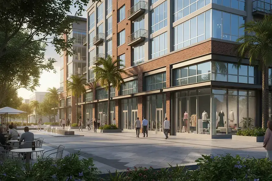 Maximizing Profit in Jacksonville's Growing Mixed-Use Real Estate Market