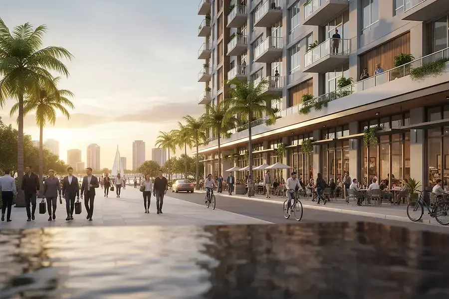 Mixed-Use Development Opportunities in Tampa Bay's Emerging Markets