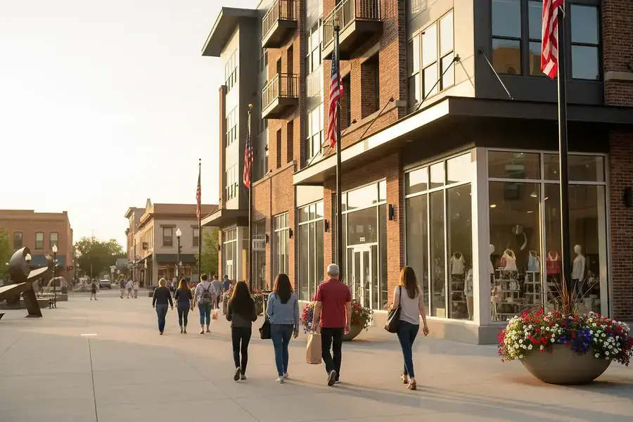 Guthrie's Best Commercial and Residential Real Estate Opportunities