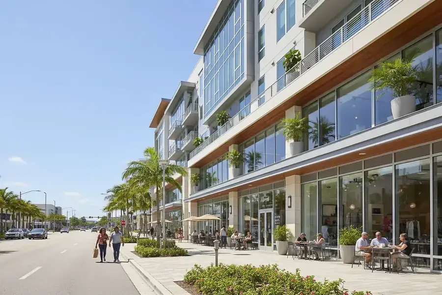 Navigating Coral Springs Real Estate: A Guide for Mixed-Use Investors