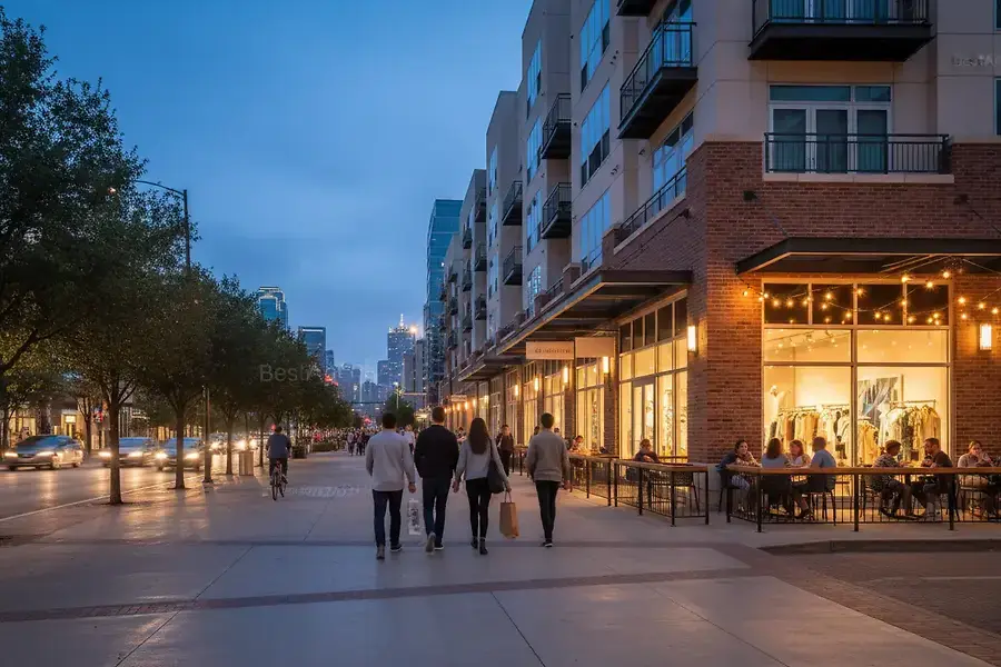 The Complete Guide to Mixed-Use Real Estate Investing in Dallas
