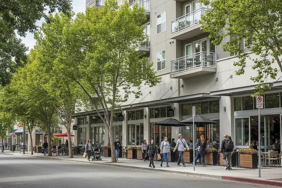 The Complete Guide to Mixed-Use Properties in Dos Rios, CA