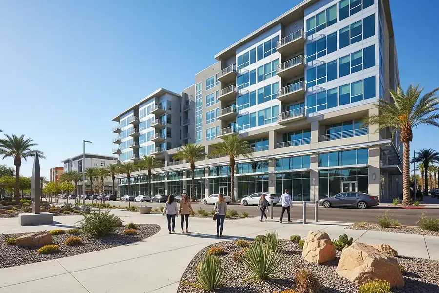 Dual-Use Properties: Smart Investments Across Southern Nevada