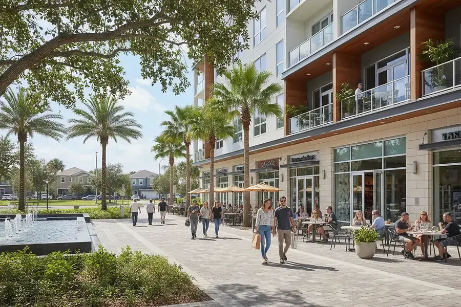 The Complete Guide to Mixed-Use Property Investments in Valrico, FL