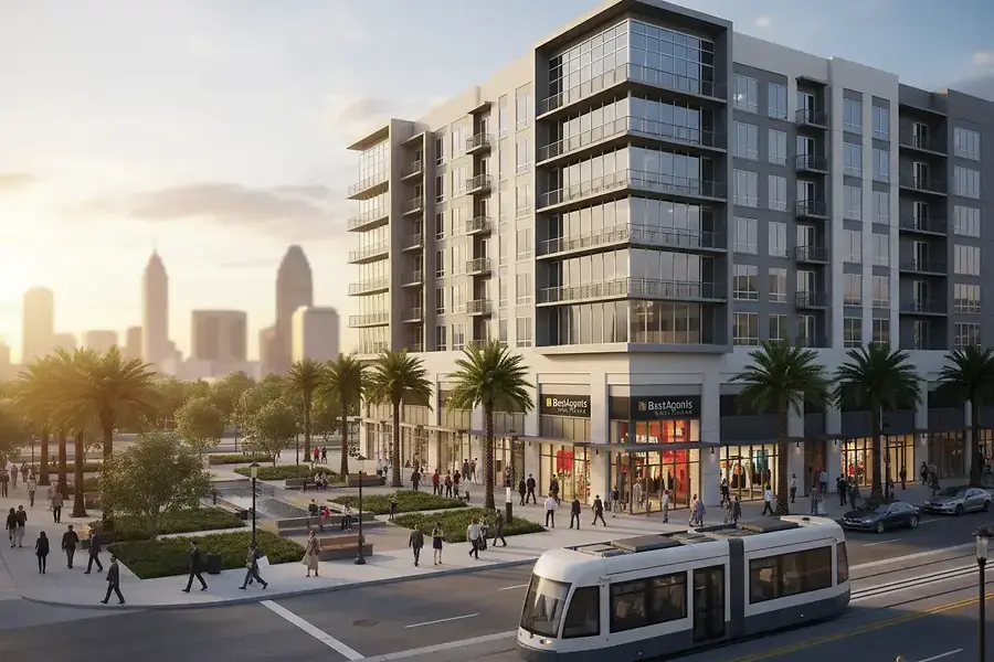 Residential to Commercial: How to Pivot Your Orlando Property Investment Strategy