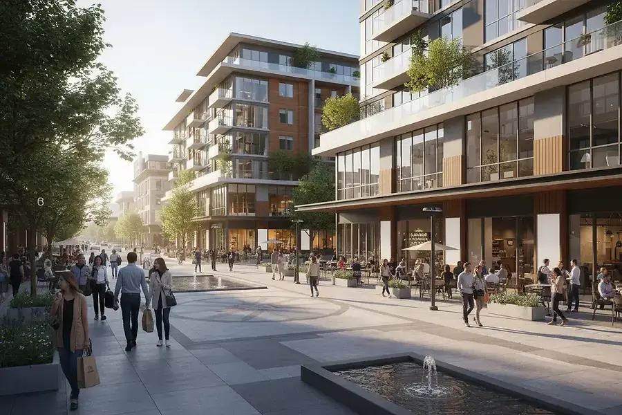 Maximizing Your Property Value in Valparaiso's Mixed-Use Real Estate Market