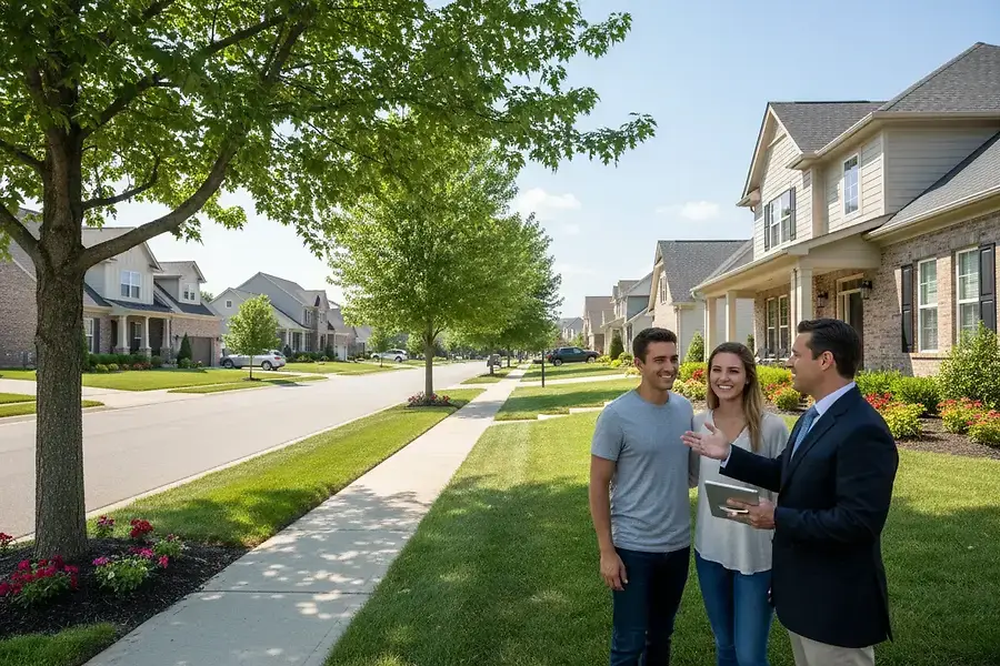 Navigating Fort Wayne's Residential Real Estate Market Successfully