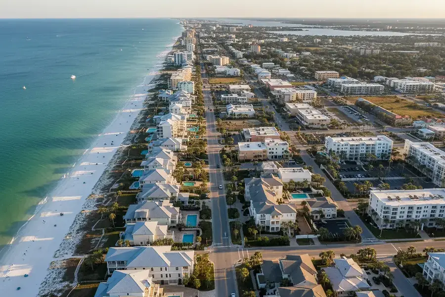 Destin Real Estate Market: Residential and Commercial Opportunities