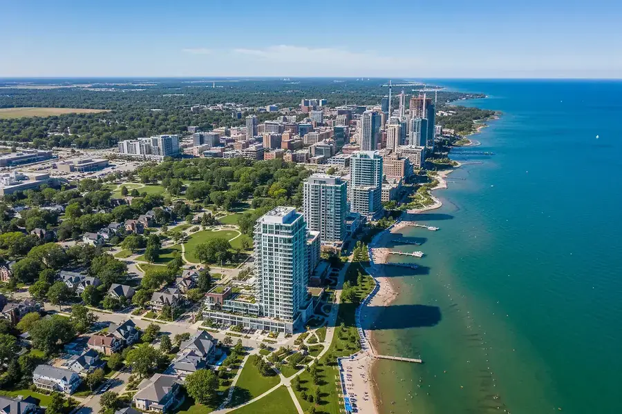 Southeast Wisconsin Real Estate Market: 2025 Growth Opportunities