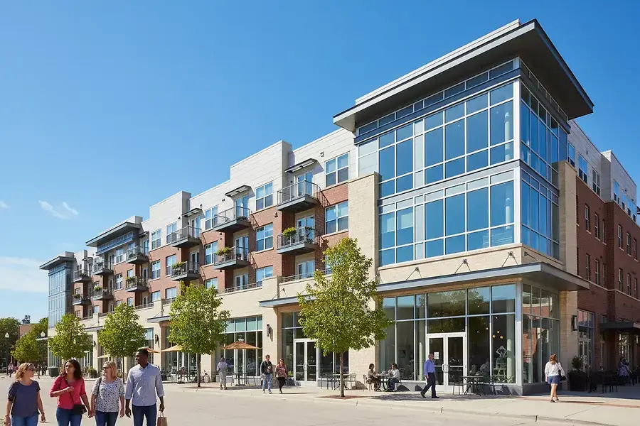 Navigating Zoning Laws for Mixed-Use Properties in Springfield, MO