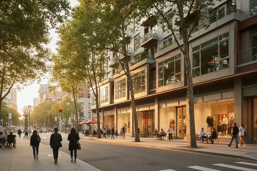 Residential-Commercial Properties in Noblesville and Westfield